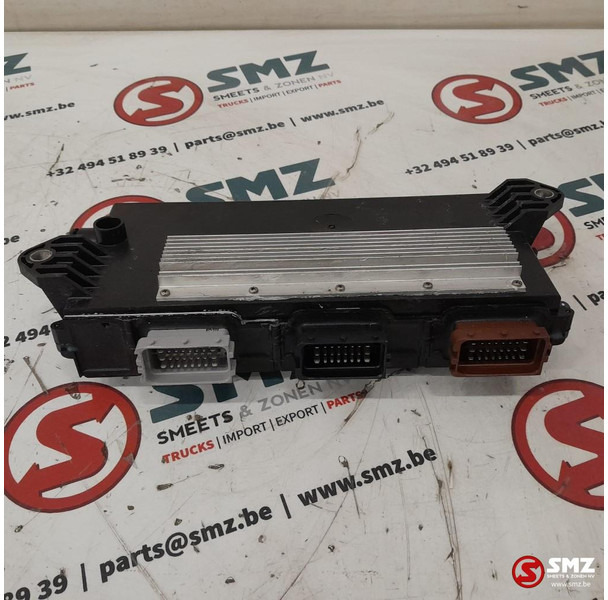 Iveco Occ ECU MET BL regeleenheid Iveco - Steuergerät für LKW: das Bild 5 Iveco Occ ECU MET BL regeleenheid Iveco - Steuergerät für LKW: das Bild 5