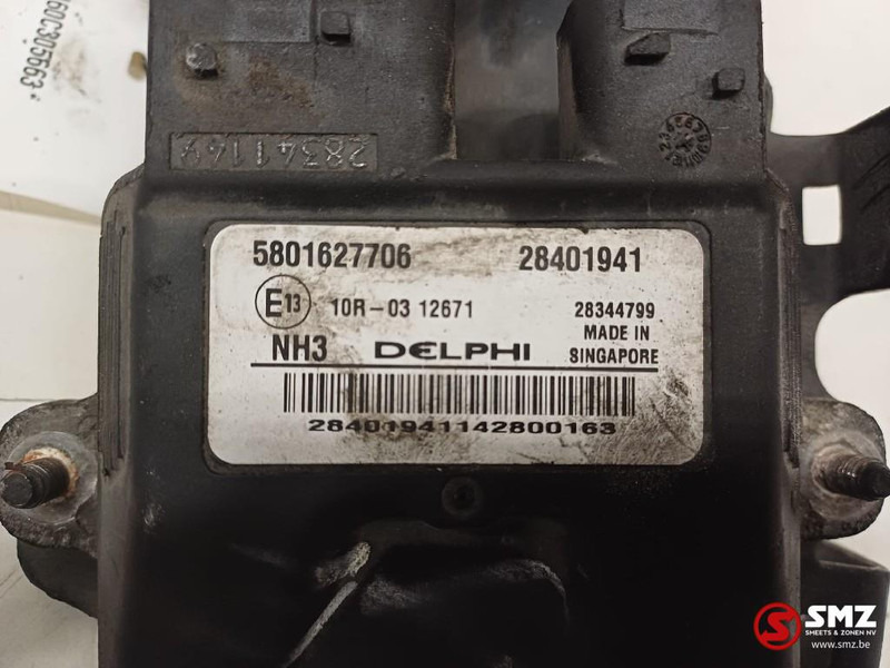Iveco Occ ECU NH3 besturingsmodule Iveco - Steuergerät für LKW: das Bild 4 Iveco Occ ECU NH3 besturingsmodule Iveco - Steuergerät für LKW: das Bild 4