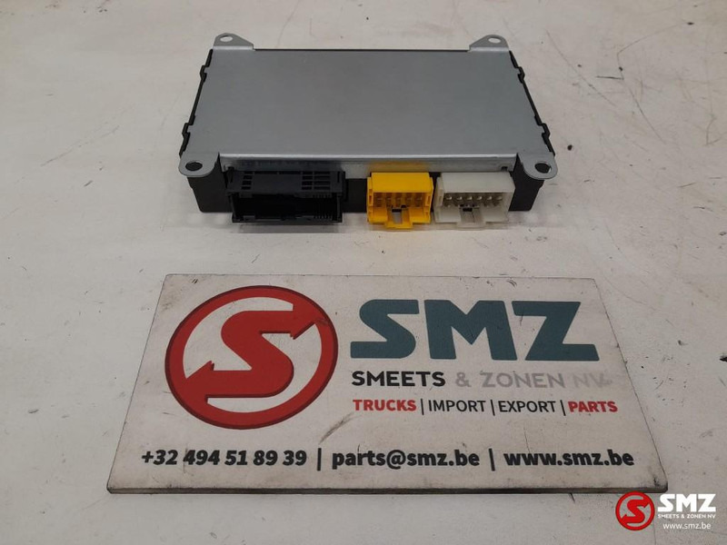 Iveco Occ ECU VCM regeleenheid Iveco - Steuergerät für LKW: das Bild 5 Iveco Occ ECU VCM regeleenheid Iveco - Steuergerät für LKW: das Bild 5
