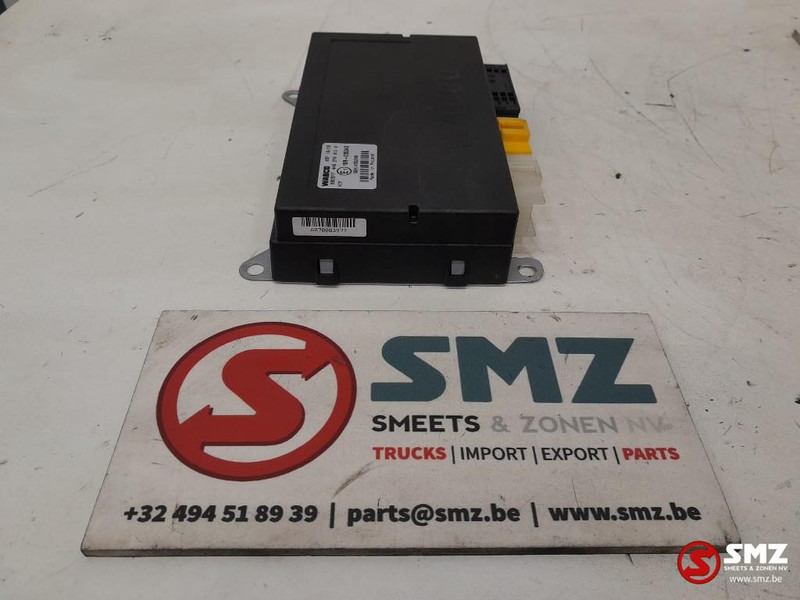 Iveco Occ ECU VCM regeleenheid Iveco - Steuergerät für LKW: das Bild 4 Iveco Occ ECU VCM regeleenheid Iveco - Steuergerät für LKW: das Bild 4