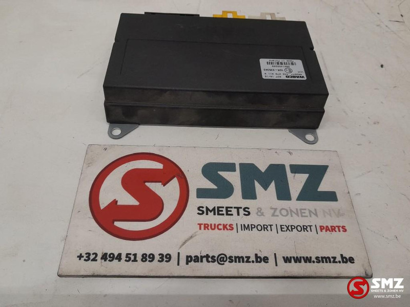Iveco Occ ECU VCM regeleenheid Iveco - Steuergerät für LKW: das Bild 2 Iveco Occ ECU VCM regeleenheid Iveco - Steuergerät für LKW: das Bild 2