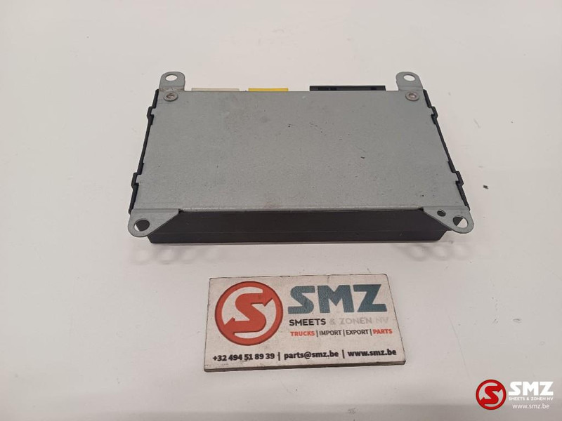 Iveco Occ ECU VCM regeleenheid Iveco - Steuergerät für LKW: das Bild 2 Iveco Occ ECU VCM regeleenheid Iveco - Steuergerät für LKW: das Bild 2
