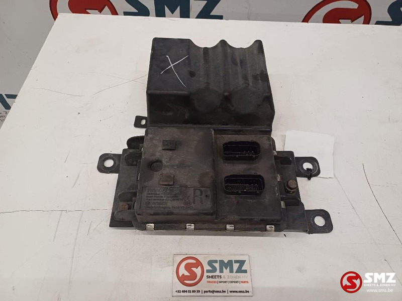 Iveco Occ ECU achterframe computer Iveco - Steuergerät für LKW: das Bild 1 Iveco Occ ECU achterframe computer Iveco - Steuergerät für LKW: das Bild 1