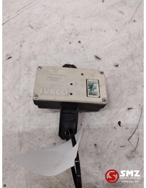 Iveco Occ ECU besturingseenheid centrale vergrendeling I - Steuergerät für LKW: das Bild 1 Iveco Occ ECU besturingseenheid centrale vergrendeling I - Steuergerät für LKW: das Bild 1