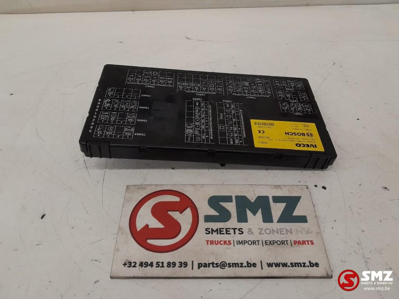 Iveco Occ ECU body computer Iveco - Steuergerät für LKW: das Bild 2 Iveco Occ ECU body computer Iveco - Steuergerät für LKW: das Bild 2