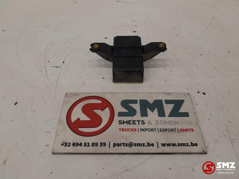 Iveco Occ ECU centrale vergrendeling regeleenheid Iveco - Steuergerät für LKW: das Bild 2 Iveco Occ ECU centrale vergrendeling regeleenheid Iveco - Steuergerät für LKW: das Bild 2