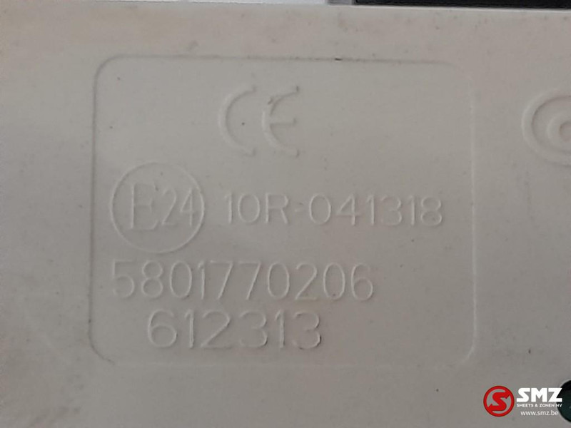 Iveco Occ ECU centrale vergrendeling regeleenheid Iveco - Steuergerät für LKW: das Bild 5 Iveco Occ ECU centrale vergrendeling regeleenheid Iveco - Steuergerät für LKW: das Bild 5