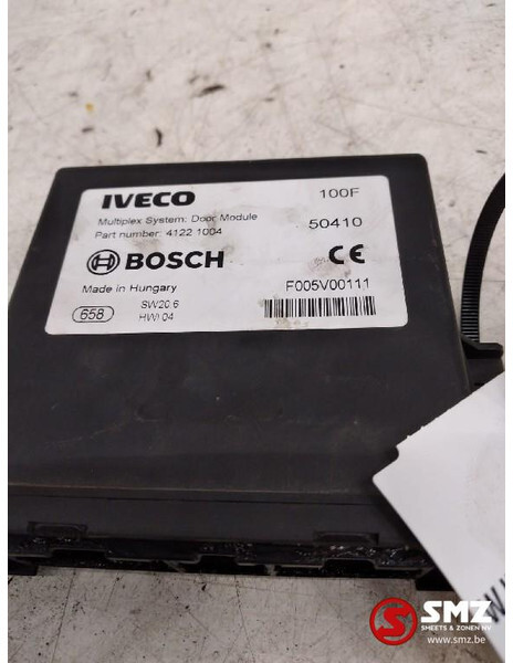 Iveco Occ ECU deurmodule Iveco - Steuergerät für LKW: das Bild 2 Iveco Occ ECU deurmodule Iveco - Steuergerät für LKW: das Bild 2