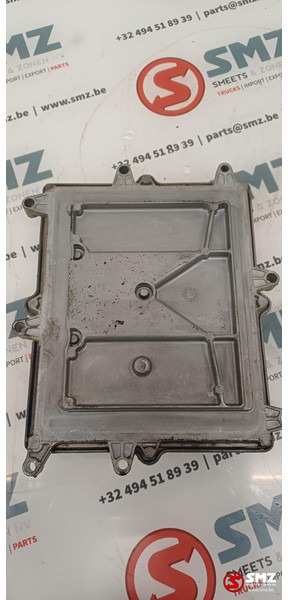 Iveco Occ ECU motorbesturingseenheid F3AE3681 Iveco - Steuergerät für LKW: das Bild 2 Iveco Occ ECU motorbesturingseenheid F3AE3681 Iveco - Steuergerät für LKW: das Bild 2