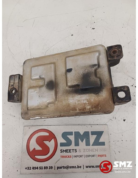 Iveco Occ ECU rear frame regeleenheid Iveco - Steuergerät für LKW: das Bild 2 Iveco Occ ECU rear frame regeleenheid Iveco - Steuergerät für LKW: das Bild 2