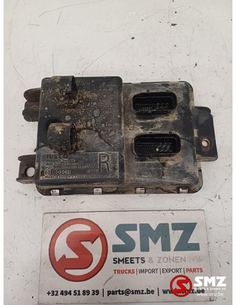 Iveco Occ ECU rear frame regeleenheid Iveco - Steuergerät für LKW: das Bild 1 Iveco Occ ECU rear frame regeleenheid Iveco - Steuergerät für LKW: das Bild 1