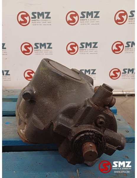 Iveco Occ Stuurhuis Iveco - Lenkgetriebe für LKW: das Bild 2 Iveco Occ Stuurhuis Iveco - Lenkgetriebe für LKW: das Bild 2