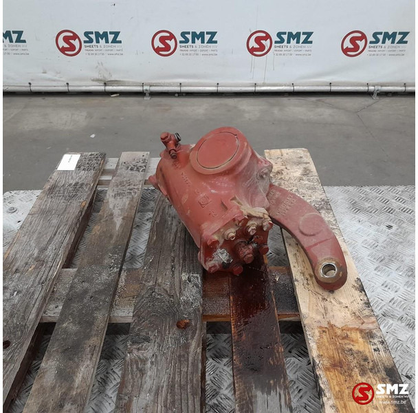 Iveco Occ Stuurhuis Iveco - Lenkgetriebe für LKW: das Bild 4 Iveco Occ Stuurhuis Iveco - Lenkgetriebe für LKW: das Bild 4