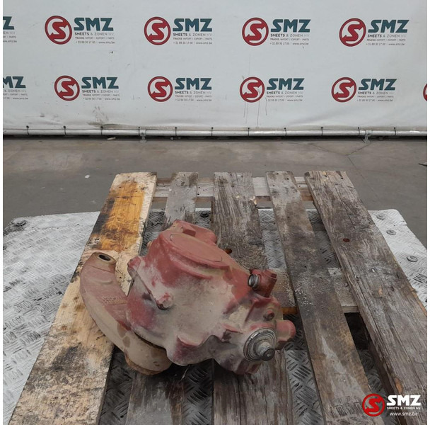 Iveco Occ Stuurhuis Iveco - Lenkgetriebe für LKW: das Bild 3 Iveco Occ Stuurhuis Iveco - Lenkgetriebe für LKW: das Bild 3