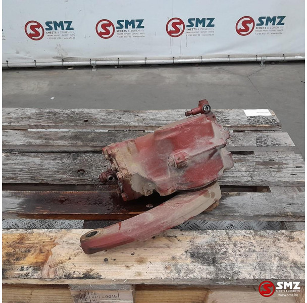 Iveco Occ Stuurhuis Iveco - Lenkgetriebe für LKW: das Bild 2 Iveco Occ Stuurhuis Iveco - Lenkgetriebe für LKW: das Bild 2