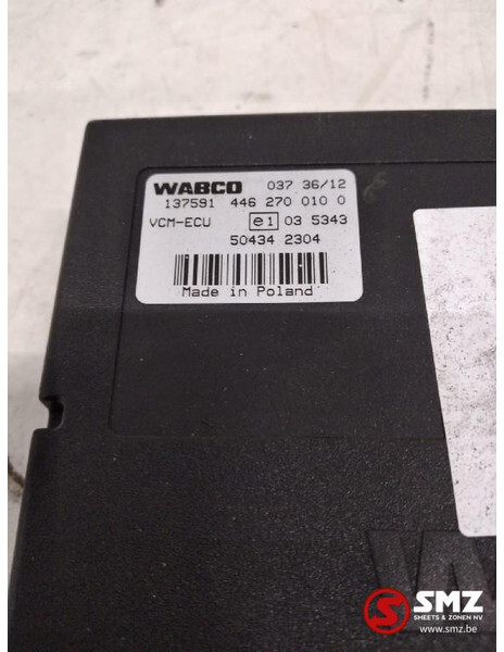 Iveco Occ VCM ECU regeleenheid Iveco - Steuergerät für LKW: das Bild 2 Iveco Occ VCM ECU regeleenheid Iveco - Steuergerät für LKW: das Bild 2