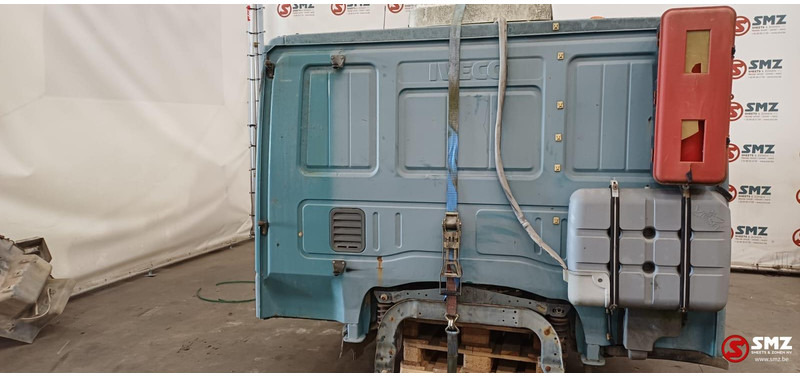 Iveco Occ cabine Iveco Eurotech - Fahrerhaus und Interieur für LKW: das Bild 3 Iveco Occ cabine Iveco Eurotech - Fahrerhaus und Interieur für LKW: das Bild 3