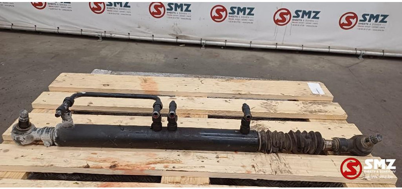 Iveco Occ hydraulische stuurcilinder Iveco - Lenkung für LKW: das Bild 1 Iveco Occ hydraulische stuurcilinder Iveco - Lenkung für LKW: das Bild 1