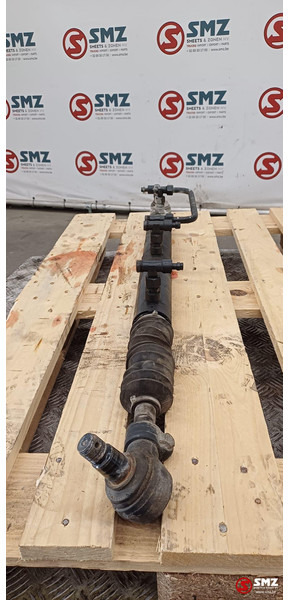 Iveco Occ hydraulische stuurcilinder Iveco - Lenkung für LKW: das Bild 4 Iveco Occ hydraulische stuurcilinder Iveco - Lenkung für LKW: das Bild 4