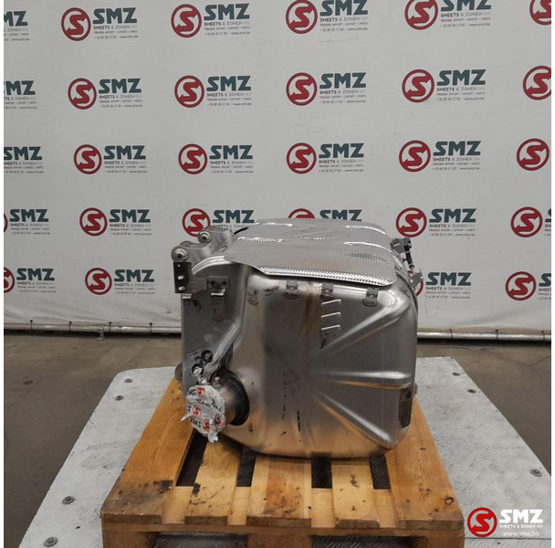 Iveco Occ katalysator Euro 6 Iveco - Fahrzeugkatalysator für LKW: das Bild 3 Iveco Occ katalysator Euro 6 Iveco - Fahrzeugkatalysator für LKW: das Bild 3