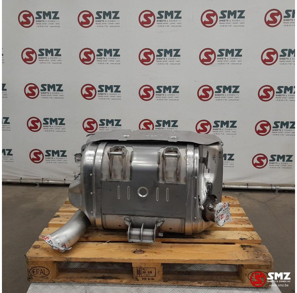 Iveco Occ katalysator Euro 6 Iveco - Fahrzeugkatalysator für LKW: das Bild 2 Iveco Occ katalysator Euro 6 Iveco - Fahrzeugkatalysator für LKW: das Bild 2