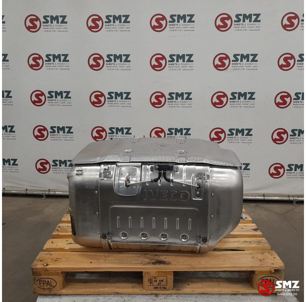 Iveco Occ katalysator Euro 6 Iveco - Fahrzeugkatalysator für LKW: das Bild 1 Iveco Occ katalysator Euro 6 Iveco - Fahrzeugkatalysator für LKW: das Bild 1