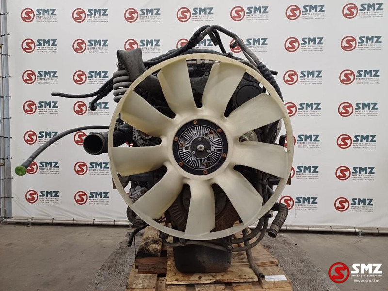 Iveco Occ motor F3GFE611 Iveco Cursor 11 - Motor für LKW: das Bild 3 Iveco Occ motor F3GFE611 Iveco Cursor 11 - Motor für LKW: das Bild 3