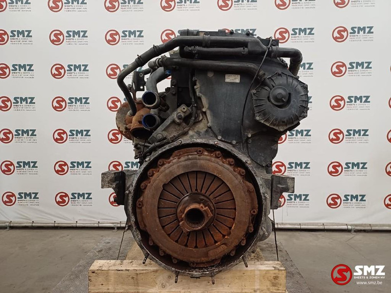 Iveco Occ motor F3GFE611 Iveco Cursor 11 - Motor für LKW: das Bild 4 Iveco Occ motor F3GFE611 Iveco Cursor 11 - Motor für LKW: das Bild 4