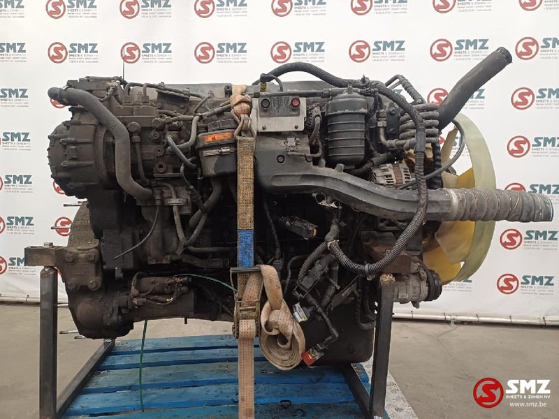 Iveco Occ motor F3GFE611B Iveco euro 6 - Motor für LKW: das Bild 2 Iveco Occ motor F3GFE611B Iveco euro 6 - Motor für LKW: das Bild 2