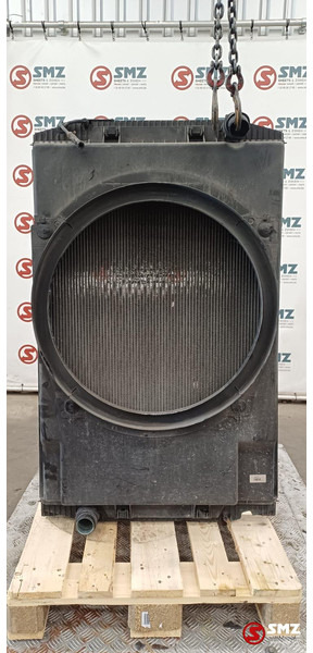 Iveco Occ radiator Iveco - Kühler für LKW: das Bild 1 Iveco Occ radiator Iveco - Kühler für LKW: das Bild 1