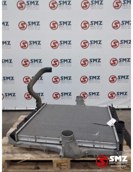 Iveco Occ radiator Iveco Trakker 41225857 - Kühler für LKW: das Bild 2 Iveco Occ radiator Iveco Trakker 41225857 - Kühler für LKW: das Bild 2