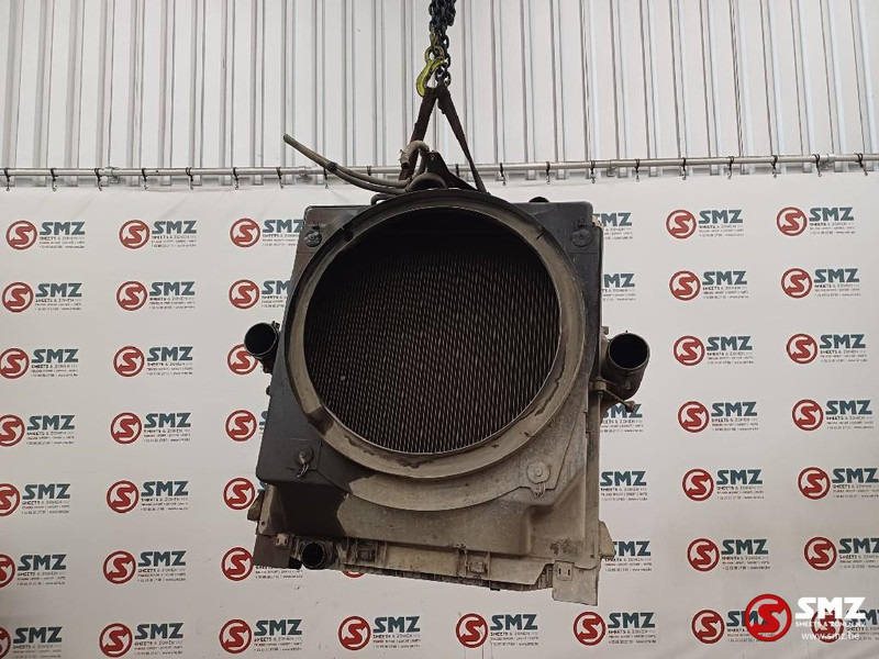 Iveco Occ radiator + intercooler Iveco - Kühler für LKW: das Bild 1 Iveco Occ radiator + intercooler Iveco - Kühler für LKW: das Bild 1