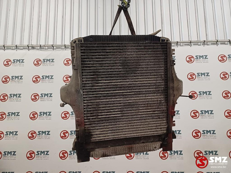 Iveco Occ radiator + intercooler Iveco - Kühler für LKW: das Bild 2 Iveco Occ radiator + intercooler Iveco - Kühler für LKW: das Bild 2