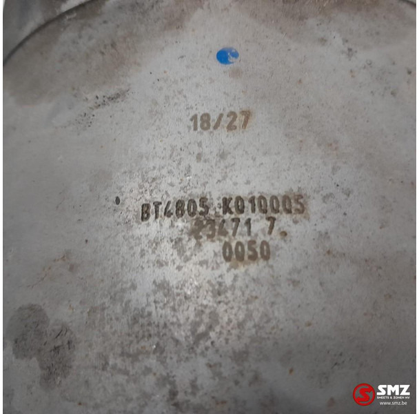 Iveco Occ remcilinder Iveco - Bremszylinder für LKW: das Bild 4 Iveco Occ remcilinder Iveco - Bremszylinder für LKW: das Bild 4