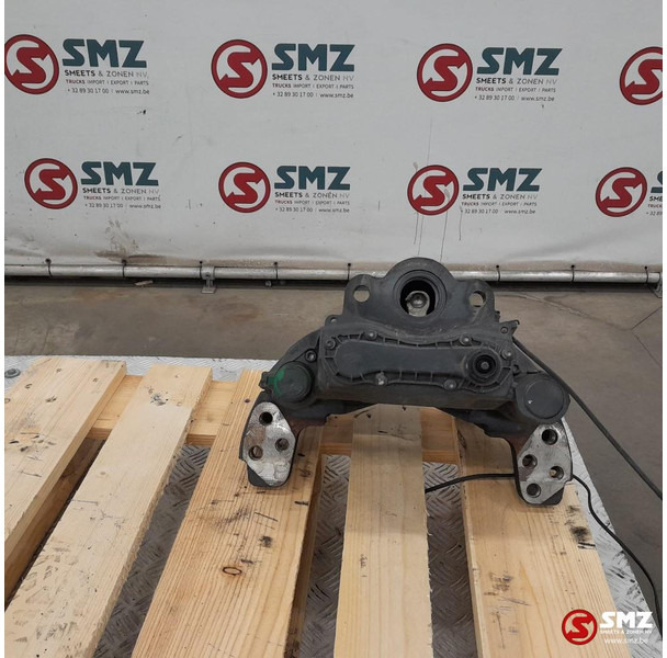 Iveco Occ remklauw linksachter Iveco - Bremssattel für LKW: das Bild 2 Iveco Occ remklauw linksachter Iveco - Bremssattel für LKW: das Bild 2