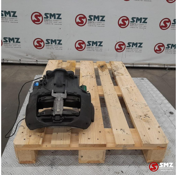 Iveco Occ remklauw linksachter Iveco - Bremssattel für LKW: das Bild 1 Iveco Occ remklauw linksachter Iveco - Bremssattel für LKW: das Bild 1