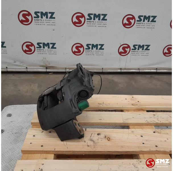 Iveco Occ remklauw linksachter Iveco - Bremssattel für LKW: das Bild 3 Iveco Occ remklauw linksachter Iveco - Bremssattel für LKW: das Bild 3