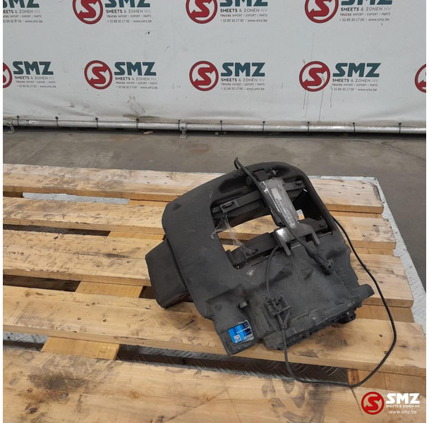 Iveco Occ remklauw rechtsachter Iveco - Bremssattel für LKW: das Bild 1 Iveco Occ remklauw rechtsachter Iveco - Bremssattel für LKW: das Bild 1
