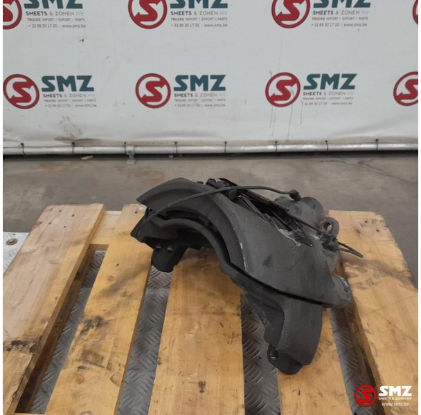 Iveco Occ remklauw rechtsachter Iveco - Bremssattel für LKW: das Bild 3 Iveco Occ remklauw rechtsachter Iveco - Bremssattel für LKW: das Bild 3