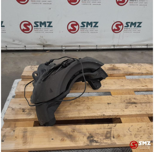 Iveco Occ remklauw rechtsachter Iveco - Bremssattel für LKW: das Bild 4 Iveco Occ remklauw rechtsachter Iveco - Bremssattel für LKW: das Bild 4