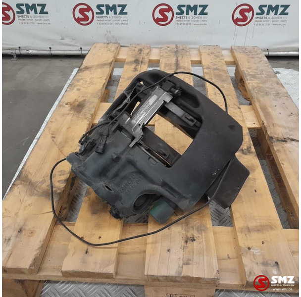 Iveco Occ remklauw rechtsachter Iveco - Bremssattel für LKW: das Bild 2 Iveco Occ remklauw rechtsachter Iveco - Bremssattel für LKW: das Bild 2