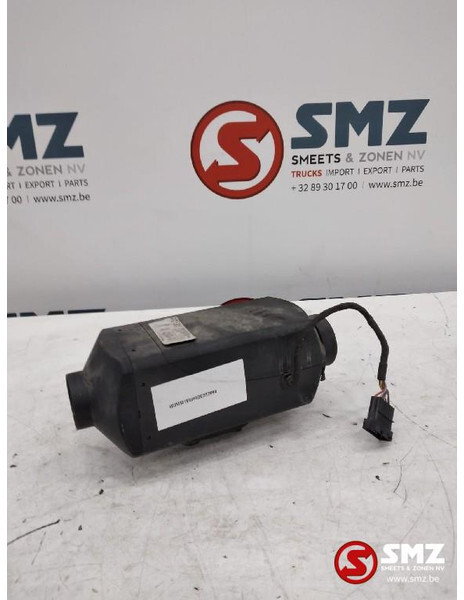 Iveco Occ standverwarming Airtronic D2 - Heizung/ Lüftung für LKW: das Bild 2 Iveco Occ standverwarming Airtronic D2 - Heizung/ Lüftung für LKW: das Bild 2