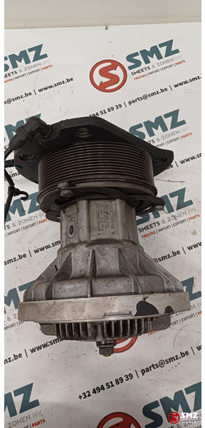 Iveco Occ visco koppeling Iveco - Ventilator für LKW: das Bild 2 Iveco Occ visco koppeling Iveco - Ventilator für LKW: das Bild 2