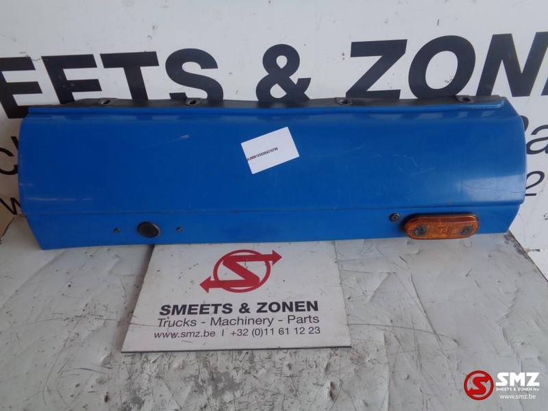 Iveco Occ zijdeel boven spatbord voor links - Kotflügel für LKW: das Bild 1 Iveco Occ zijdeel boven spatbord voor links - Kotflügel für LKW: das Bild 1
