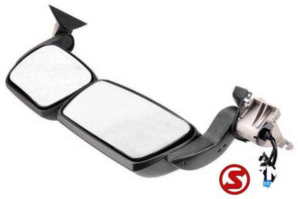 Iveco Spiegel Iveco Stralis links verwarmd - Rückspiegel für LKW: das Bild 1 Iveco Spiegel Iveco Stralis links verwarmd - Rückspiegel für LKW: das Bild 1