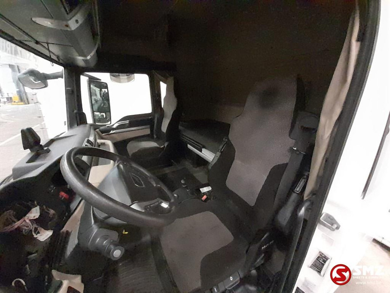 Fahrerhaus und Interieur für LKW MAN Occ Cabine compleet MAN TGX EURO 6: das Bild 10