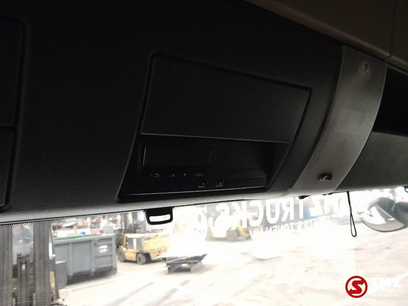 Fahrerhaus und Interieur für LKW MAN Occ Cabine compleet MAN TGX EURO 6: das Bild 15