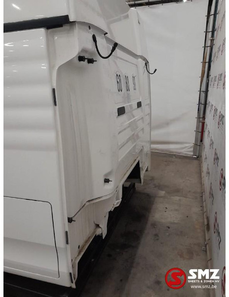 Fahrerhaus und Interieur für LKW MAN Occ Cabine compleet MAN TGX EURO 6: das Bild 7
