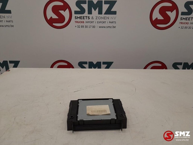 MAN Occ ECAS ECU besturingseenheid MAN TGX 81258117018 - Steuergerät für LKW: das Bild 3 MAN Occ ECAS ECU besturingseenheid MAN TGX 81258117018 - Steuergerät für LKW: das Bild 3