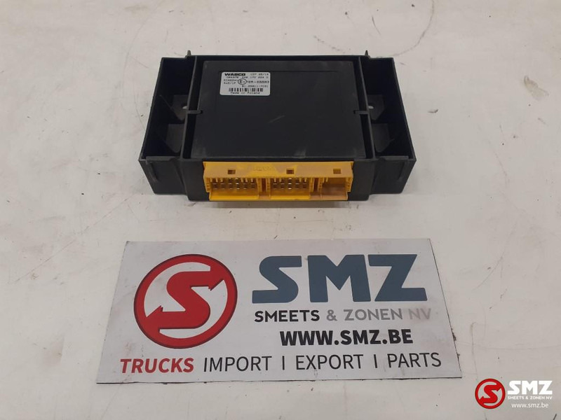 MAN Occ ECAS regeleenheid MAN - Steuergerät für LKW: das Bild 1 MAN Occ ECAS regeleenheid MAN - Steuergerät für LKW: das Bild 1